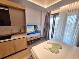 Diamond City by Cozy