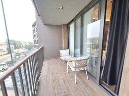 Diamond City by Cozy