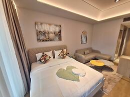 Diamond City by Cozy