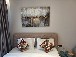 Diamond City by Cozy