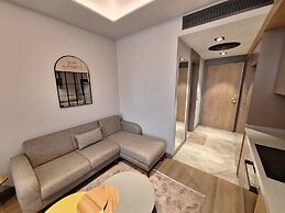 Diamond City by Cozy