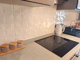 Diamond City by Cozy