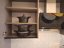 Diamond City by Cozy