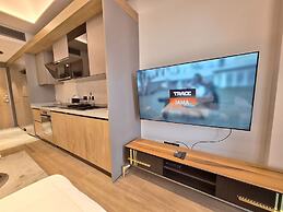 Diamond City by Cozy