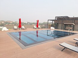 Diamond City by Cozy