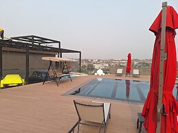 Diamond City by Cozy