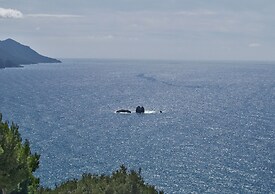 Large Apartment by the Pool - Pelekas Beach, Corfu