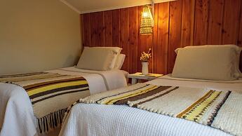 Hotel Boutique Casa Alma