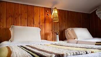 Hotel Boutique Casa Alma