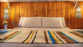 Hotel Boutique Casa Alma