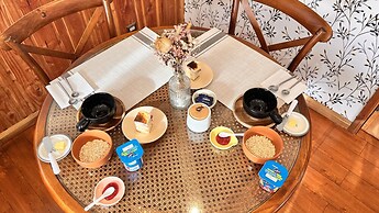 Hotel Boutique Casa Alma