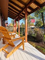 Hotel Boutique Casa Alma