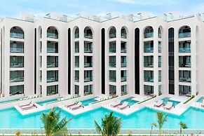 Excellence Coral Playa Mujeres - Adults Only All Inclusive