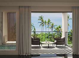 Excellence Coral Playa Mujeres - Adults Only All Inclusive