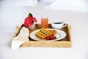 Excellence Coral Playa Mujeres - Adults Only All Inclusive