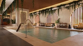 Excellence Coral Playa Mujeres - Adults Only All Inclusive