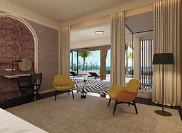 Excellence Coral Playa Mujeres - Adults Only All Inclusive