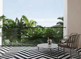 Excellence Coral Playa Mujeres - Adults Only All Inclusive