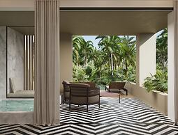 Excellence Coral Playa Mujeres - Adults Only All Inclusive