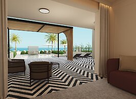 Excellence Coral Playa Mujeres - Adults Only All Inclusive