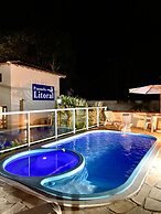 Pousada Litoral Paraty