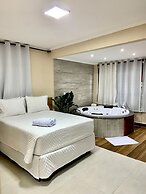 Pousada Litoral Paraty