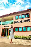 Pousada Litoral Paraty