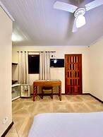 Pousada Litoral Paraty