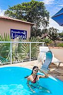 Pousada Litoral Paraty