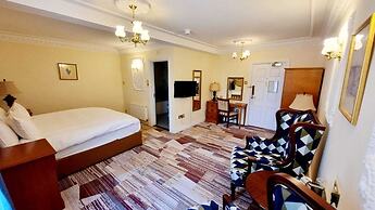 Botleigh Grange Hotel & Spa