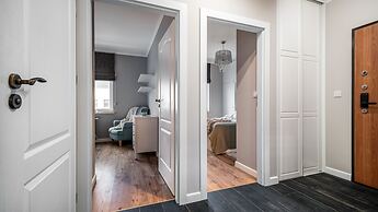 Apartament Sun & Snow Nowe Odolany