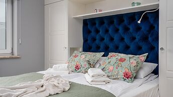 Apartament Sun & Snow Nowe Odolany