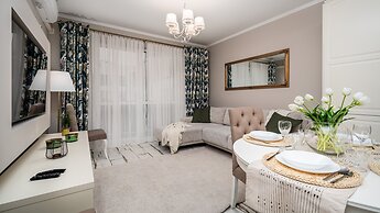 Apartament Sun & Snow Nowe Odolany