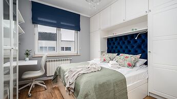 Apartament Sun & Snow Nowe Odolany