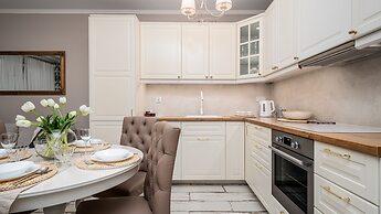 Apartament Sun & Snow Nowe Odolany