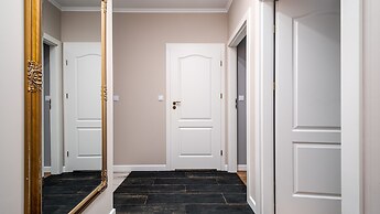 Apartament Sun & Snow Nowe Odolany