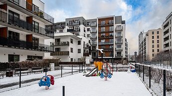 Apartament Sun & Snow Nowe Odolany