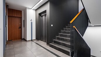 Apartament Sun & Snow Nowe Odolany