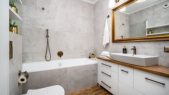 Apartament Sun & Snow Nowe Odolany