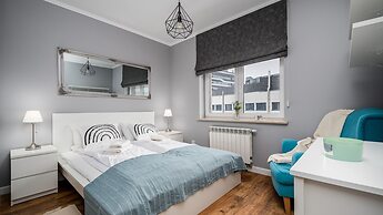 Apartament Sun & Snow Nowe Odolany