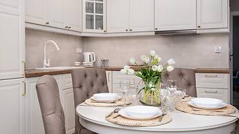 Apartament Sun & Snow Nowe Odolany