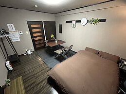 Guest House GENESIS OF FREEDOM INN