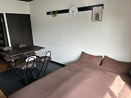 Guest House GENESIS OF FREEDOM INN