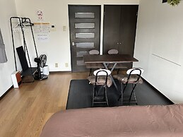 Guest House GENESIS OF FREEDOM INN