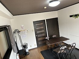 Guest House GENESIS OF FREEDOM INN