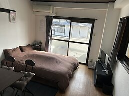 Guest House GENESIS OF FREEDOM INN