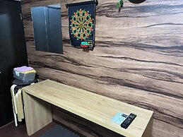 Guest House GENESIS OF FREEDOM INN