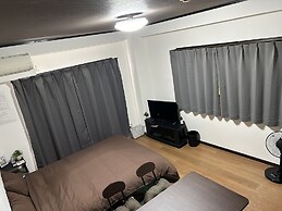 Guest House GENESIS OF FREEDOM INN