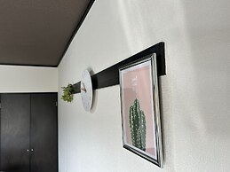 Guest House GENESIS OF FREEDOM INN