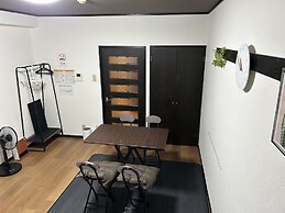 Guest House GENESIS OF FREEDOM INN